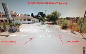 Appartamenti Sant'Andrea img53