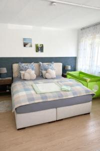 Apartment Messe Karlsruhe