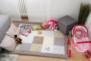 Apartment Messe Karlsruhe