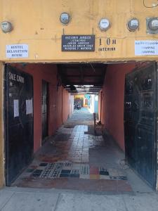 HOSTEL RELAXATION HOUSE & Spa