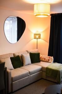 Modern Apartment in the Town Centre