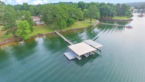 Butler Branch Point - Located On A Private Point! Pet-Friendly!