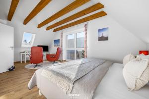 Ferienhaus Ankerplatz St Peter-Ording