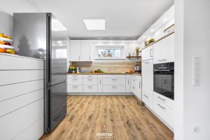 Ferienhaus Ankerplatz St Peter-Ording