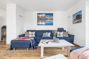 Ferienhaus Ankerplatz St Peter-Ording