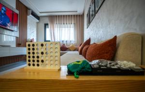 Oasis Urban & Balcon - 5 min de laeroport