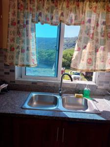 Garden view paradise