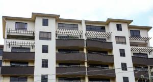 Bamboo Loft Penthouse, Westlands