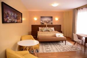 Bamboo Loft Penthouse, Westlands