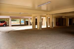 Bamboo Loft Penthouse, Westlands