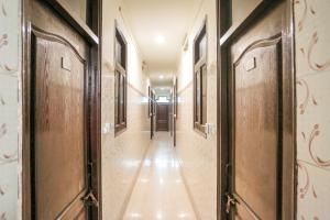 Super Hotel O Shri Sai Guest House