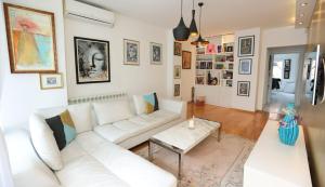 Serenity Flat