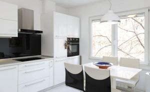 Serenity Flat