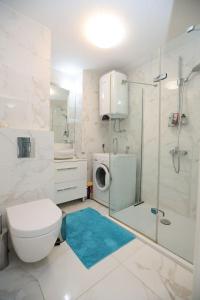Serenity Flat