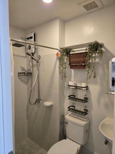 Peaceful Cozy Condo by Lee in Cebu City Studio and Fast Wifi