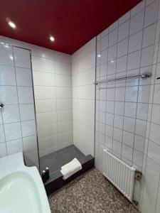 Apartmenthaus Eurenerstrasse 179