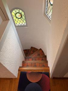 La longère dans la prairie