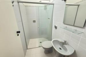 Studio IX até 5 pessoas em Juquehy