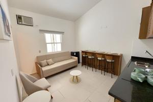 Studio IX até 5 pessoas em Juquehy