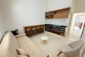 Studio IX até 5 pessoas em Juquehy