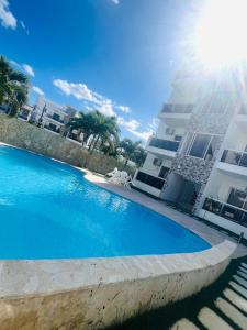 Residencial Larimar 1 - Steps from Bayahíbe Beach