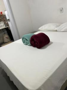 Casa Recanto- Vila Uryah