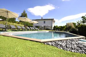 Gan Eden Nature House