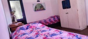 Noche Magnetica Azul