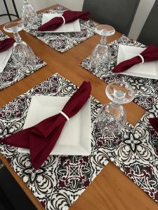 Apartamento Cantinho da Serra - Ideal para famílias