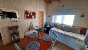 Cabaña Romantique Punta del Diablo