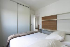 AP54- Apartamento Luxo Prox. Metrô CGH SP EXPO