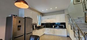 Sunset Bay Villa at Gjiri Lalzit Durres