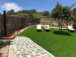 Cabanon Capo di Feno