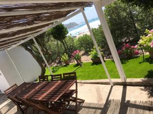 Cabanon Capo di Feno