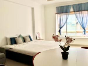 Fátima Sanctuary Comfort Apartments - Free Parking & AC