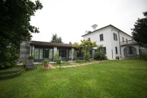Villa Franca in Franciacorta - Ome