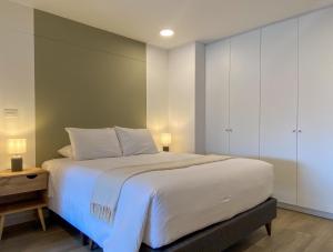 Enchanting Loft with Balcony in Barranco