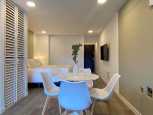 Enchanting Loft with Balcony in Barranco