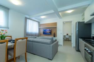 AP43- Apartamento Luxo Prox. Metrô CGH SP EXPO