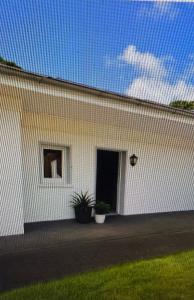 Ferienhaus Pirat Störtebeker Dangast