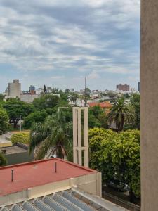 Departamento Costanera