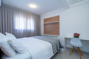 AP62- Apartamento Luxo Prox. Metrô CGH SP EXPO