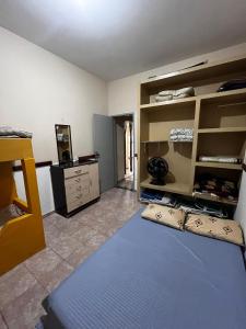 Casa em praia de Santa Clara