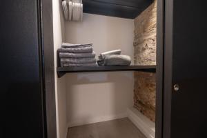 Elegant Gramercy Park Suites