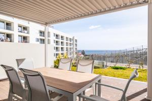 Oceanfront Bliss - Atlantico residences