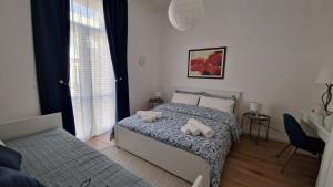 Aosta apartment, to always feel at home