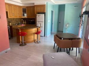 1 Bedroom APT 5A second Floor