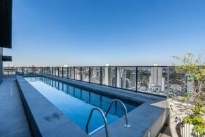 AP410 - Studio JardinsOscar FreireAv. Paulista