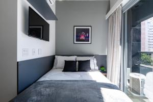 AP410 - Studio JardinsOscar FreireAv. Paulista