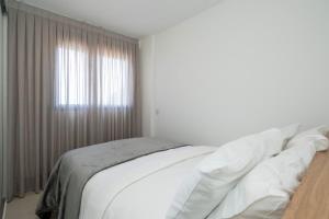 AP12 - Apart. 02 Dorm. Prox. Metrô CGH SP EXPO